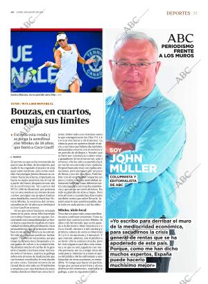 ABC MADRID 04-08-2025 página 35