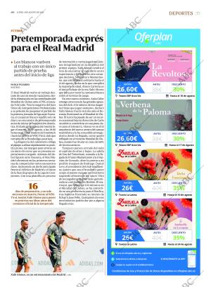 ABC MADRID 04-08-2025 página 37