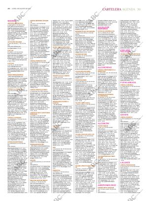 ABC MADRID 04-08-2025 página 39