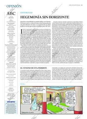 ABC MADRID 04-08-2025 página 4