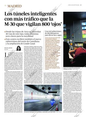 ABC MADRID 04-08-2025 página 40