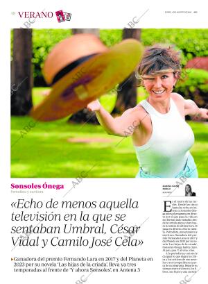 ABC MADRID 04-08-2025 página 48
