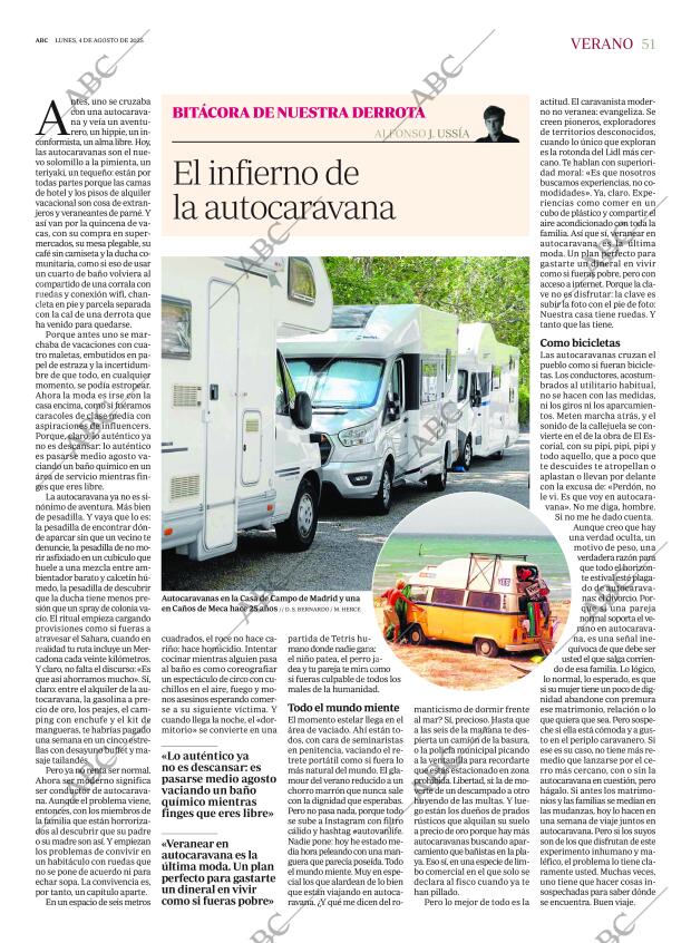 ABC MADRID 04-08-2025 página 51