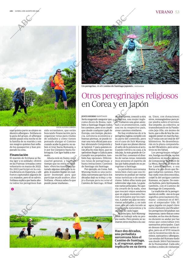 ABC MADRID 04-08-2025 página 53