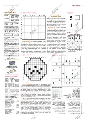 ABC MADRID 04-08-2025 página 61