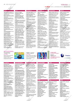 ABC MADRID 04-08-2025 página 63