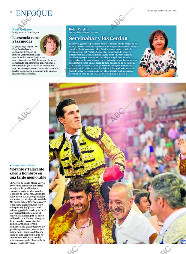 ABC SEVILLA 04-08-2025 página 10