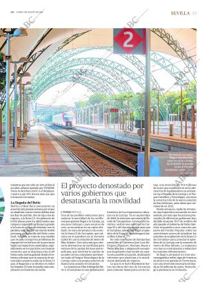 ABC SEVILLA 04-08-2025 página 13
