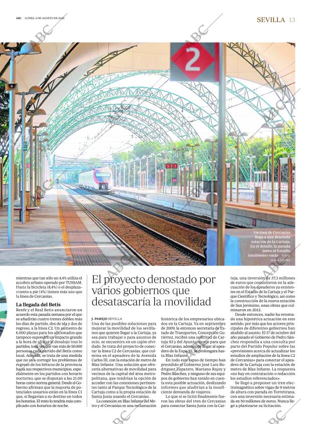 ABC SEVILLA 04-08-2025 página 13