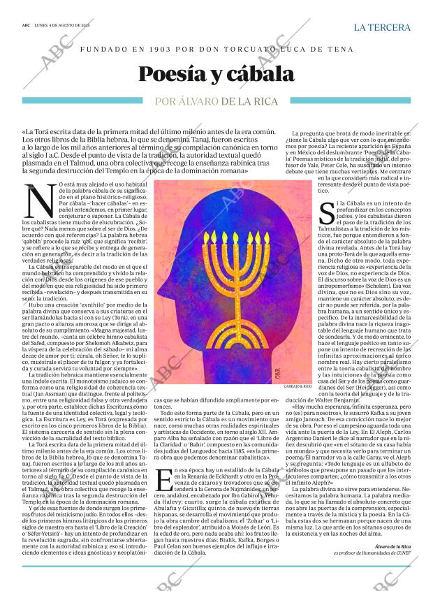 ABC SEVILLA 04-08-2025 página 3