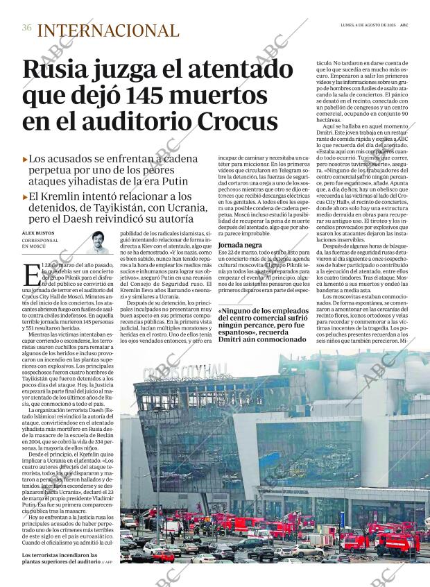 ABC SEVILLA 04-08-2025 página 36