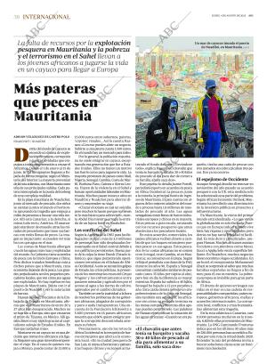 ABC SEVILLA 04-08-2025 página 38