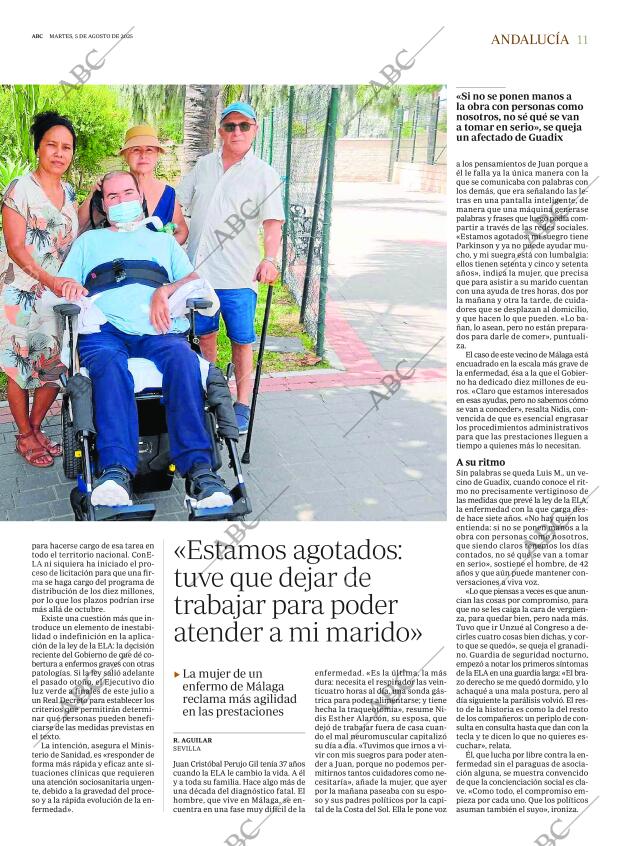 ABC CORDOBA 05-08-2025 página 11