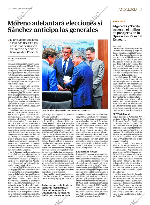 ABC CORDOBA 05-08-2025 página 13