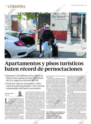ABC CORDOBA 05-08-2025 página 16