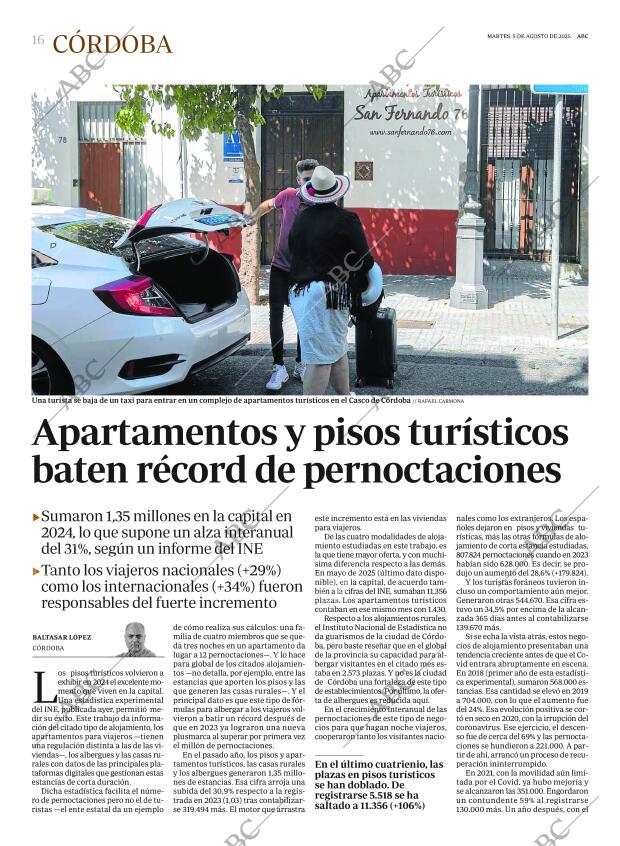 ABC CORDOBA 05-08-2025 página 16