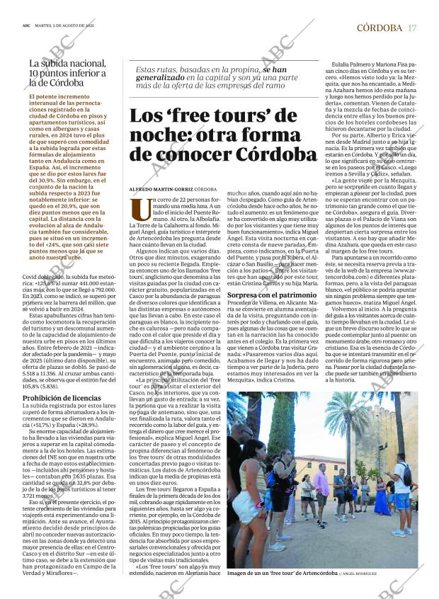 ABC CORDOBA 05-08-2025 página 17