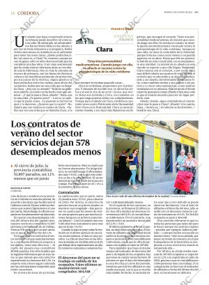 ABC CORDOBA 05-08-2025 página 18