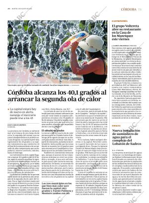 ABC CORDOBA 05-08-2025 página 19