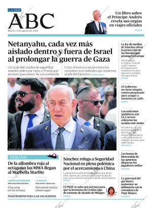 ABC CORDOBA 05-08-2025 página 2