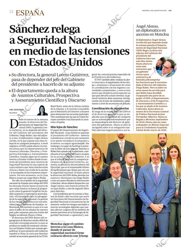 ABC CORDOBA 05-08-2025 página 22