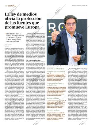 ABC CORDOBA 05-08-2025 página 24