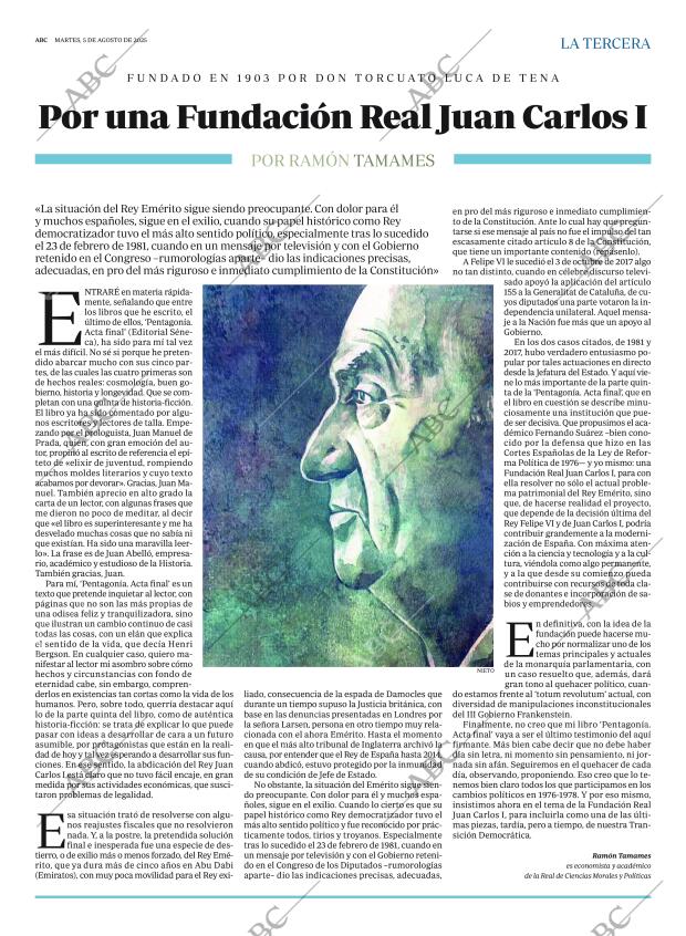 ABC CORDOBA 05-08-2025 página 3