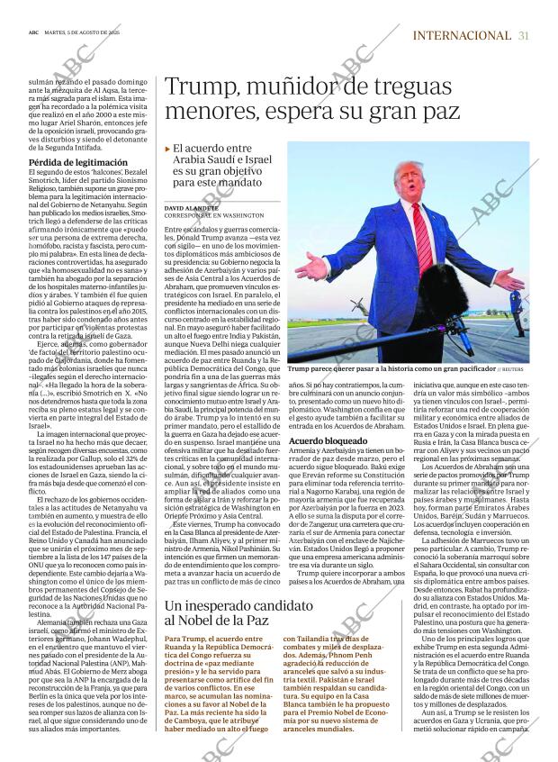 ABC CORDOBA 05-08-2025 página 31