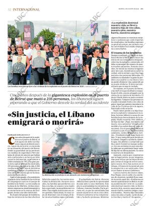 ABC CORDOBA 05-08-2025 página 32