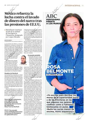 ABC CORDOBA 05-08-2025 página 35