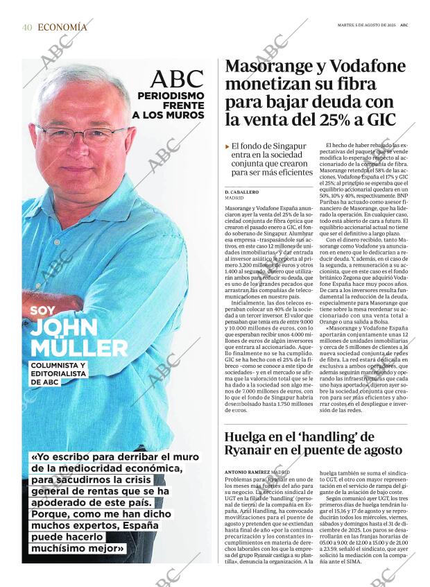 ABC CORDOBA 05-08-2025 página 40