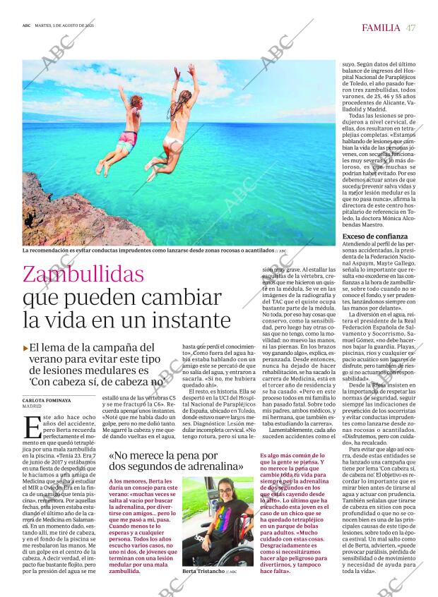 ABC CORDOBA 05-08-2025 página 47