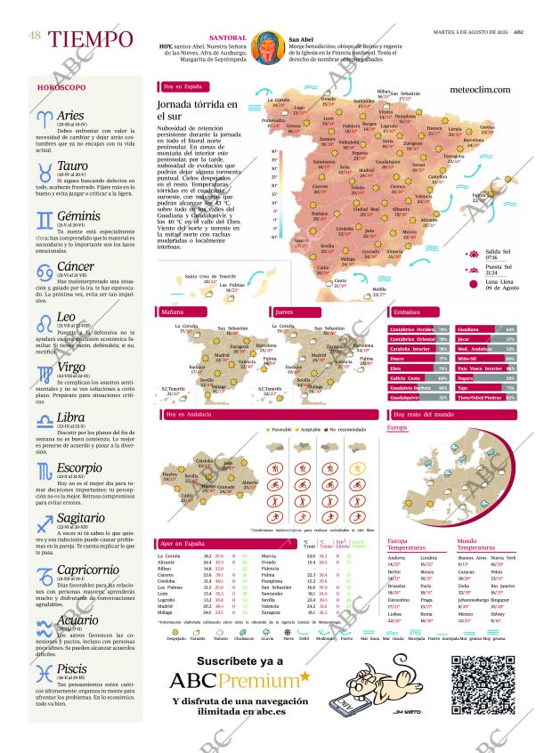 ABC CORDOBA 05-08-2025 página 48