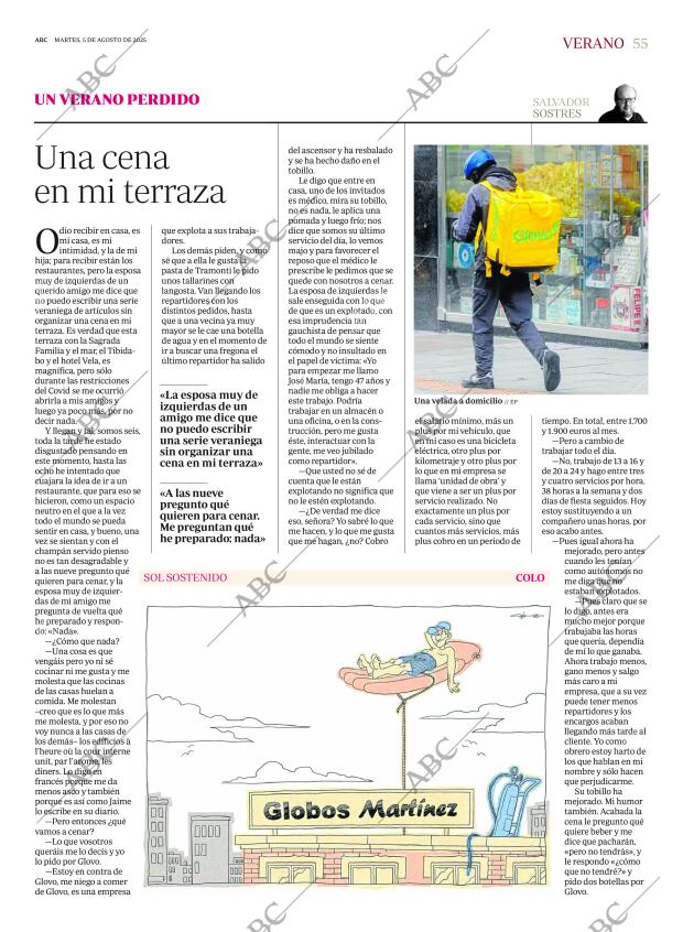 ABC CORDOBA 05-08-2025 página 55