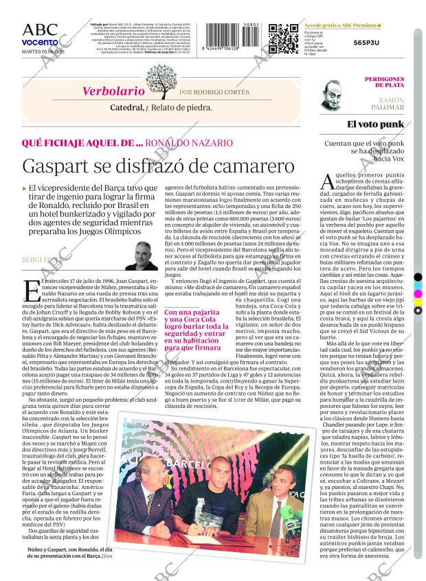 ABC CORDOBA 05-08-2025 página 64