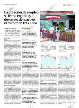 ABC MADRID 05-08-2025 página 27