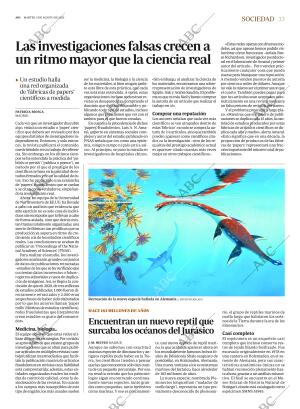 ABC MADRID 05-08-2025 página 33