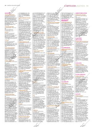 ABC MADRID 05-08-2025 página 39