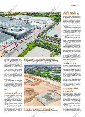 ABC MADRID 05-08-2025 página 41