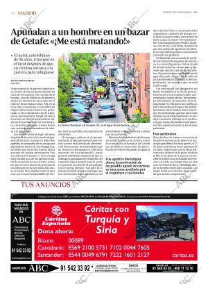 ABC MADRID 05-08-2025 página 44