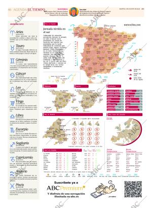 ABC MADRID 05-08-2025 página 46