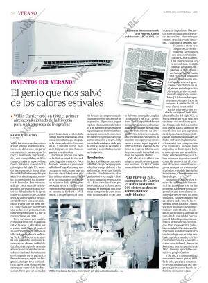 ABC MADRID 05-08-2025 página 54