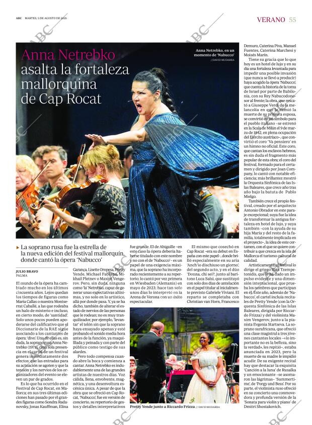 ABC MADRID 05-08-2025 página 55