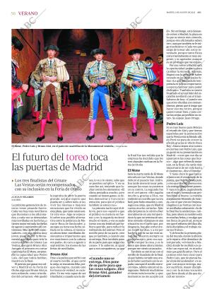 ABC MADRID 05-08-2025 página 56