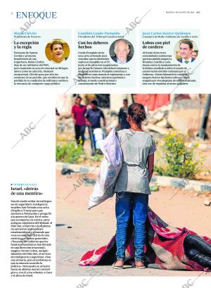 ABC MADRID 05-08-2025 página 8