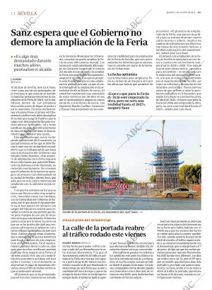 ABC SEVILLA 05-08-2025 página 12