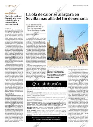 ABC SEVILLA 05-08-2025 página 16