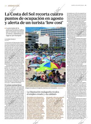 ABC SEVILLA 05-08-2025 página 24