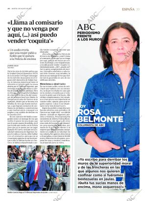 ABC SEVILLA 05-08-2025 página 33