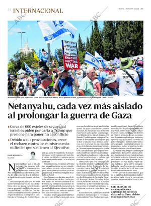 ABC SEVILLA 05-08-2025 página 34